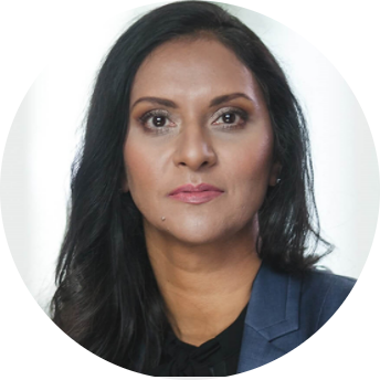 Minal Joshi Jaeckli - Founder