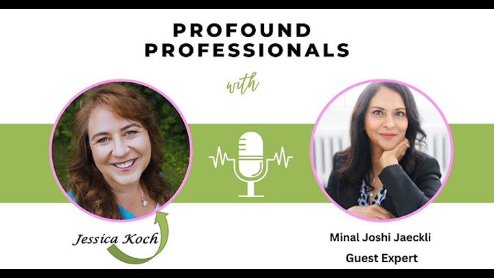 Profound Professional Interview