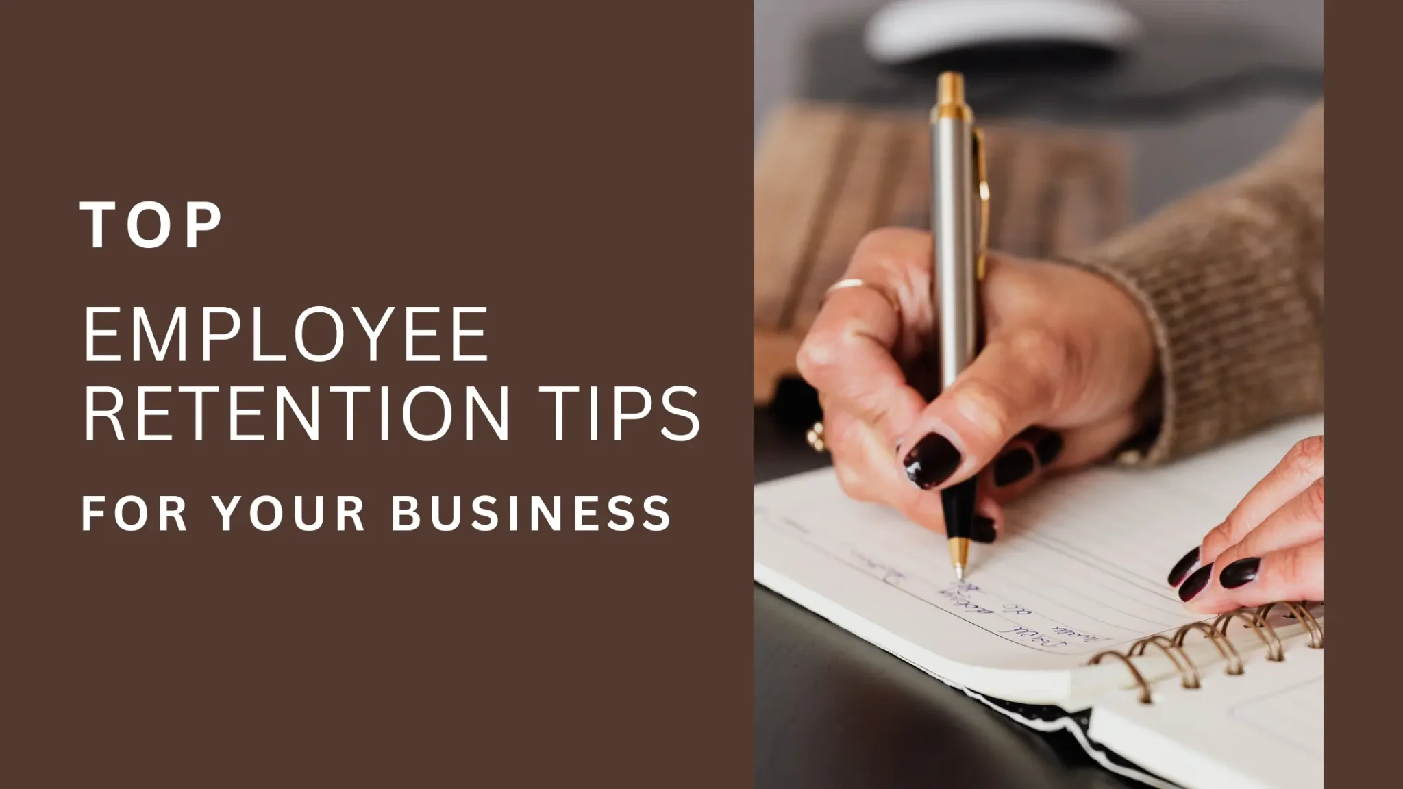 Top Employee Retention Tips for Businesses