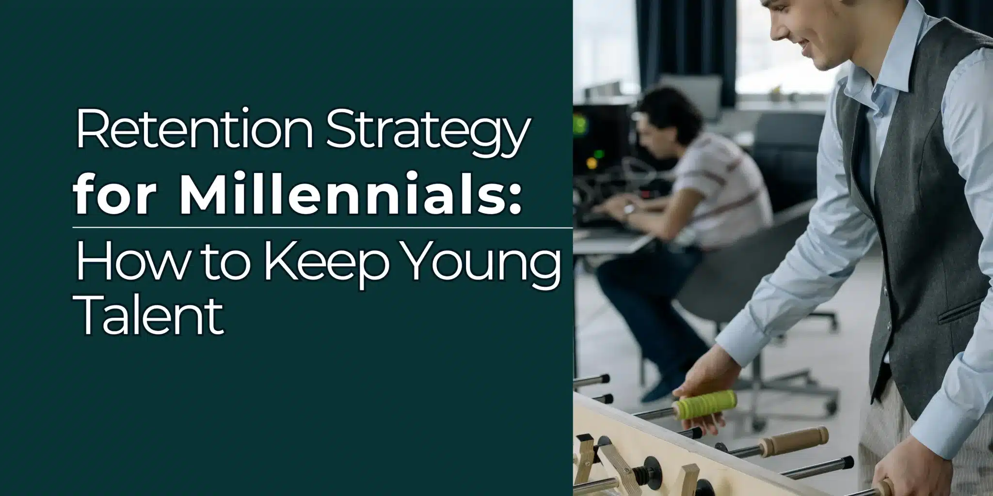 Modern Website Design And Development Banner