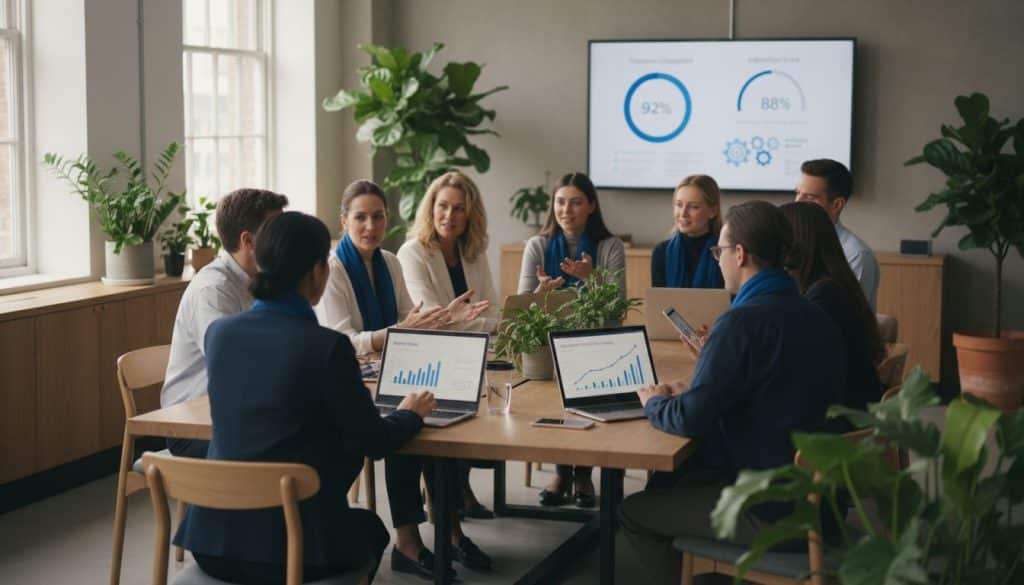 employee retention strategy