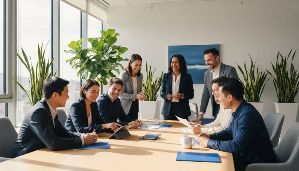 reducing turnover benefits