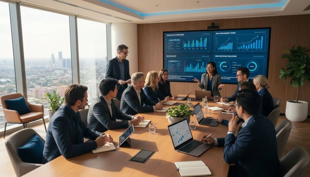 modern workplace retention