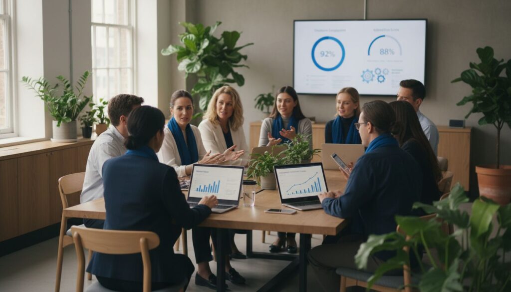 employee retention strategy